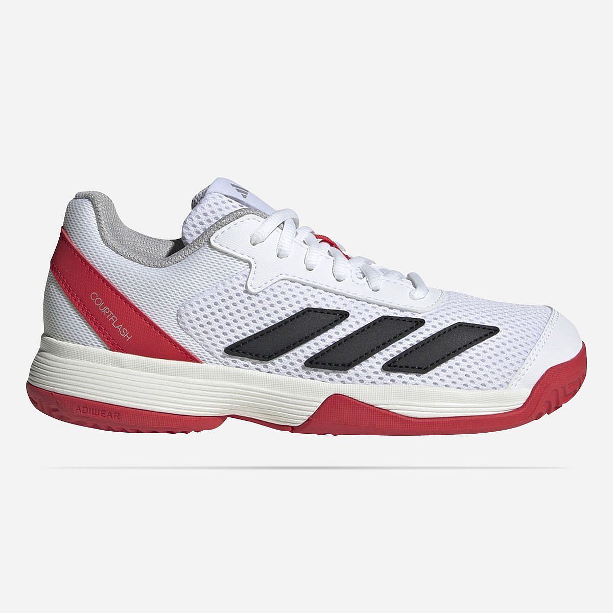Adidas Courtflash Tennisschoenen Junior Adidas Courtflash Tennisschoenen Junior