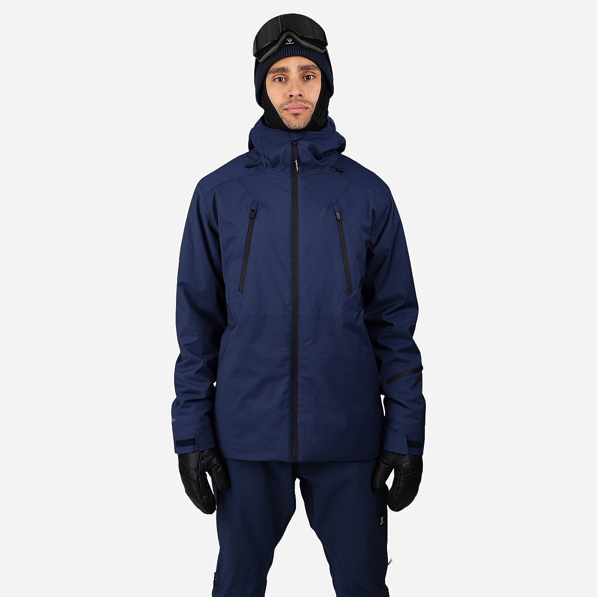 Brunotti Norrow Skijas Heren