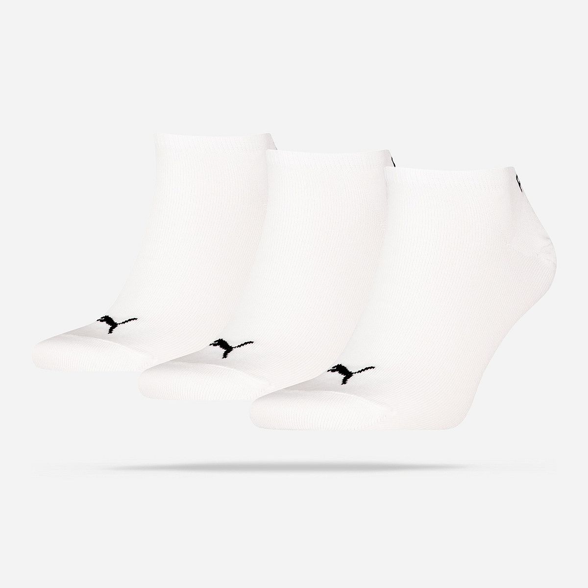 Puma Socks Sneaker 3-Pack Sokken Senior