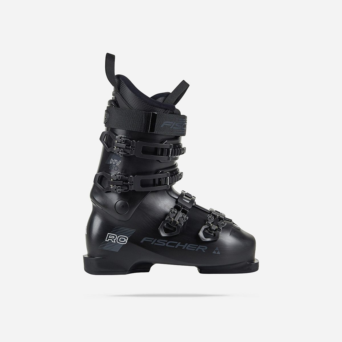 Fischer Rc 90 Skischoenen Heren Fischer Rc 90 Skischoenen Heren