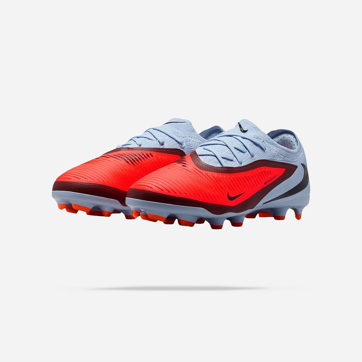 Nike Phantom Pro Gras/Kunstgras Veld Voetbalschoenen Junior