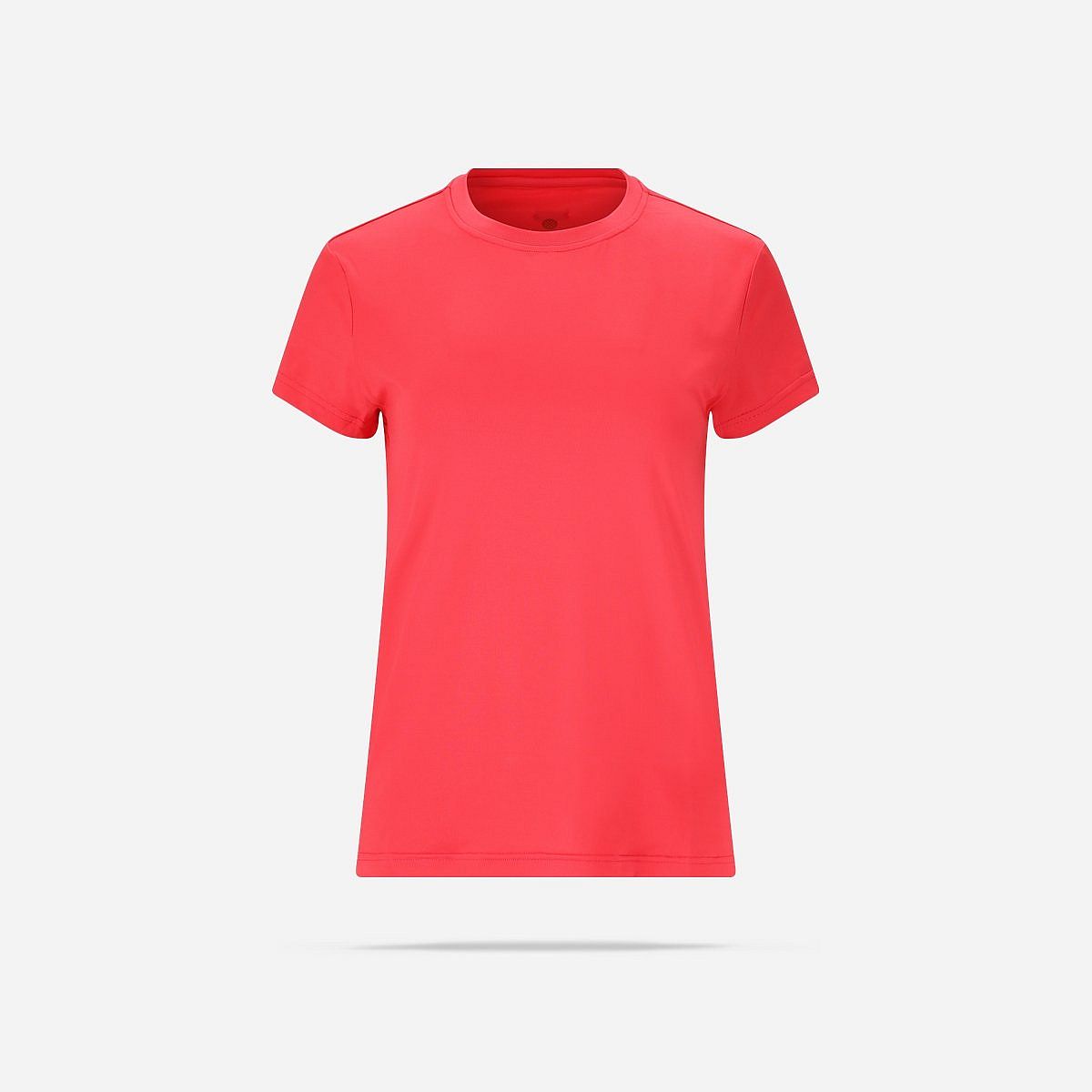 Athlecia Almi T-Shirt Korte Mouw Dames