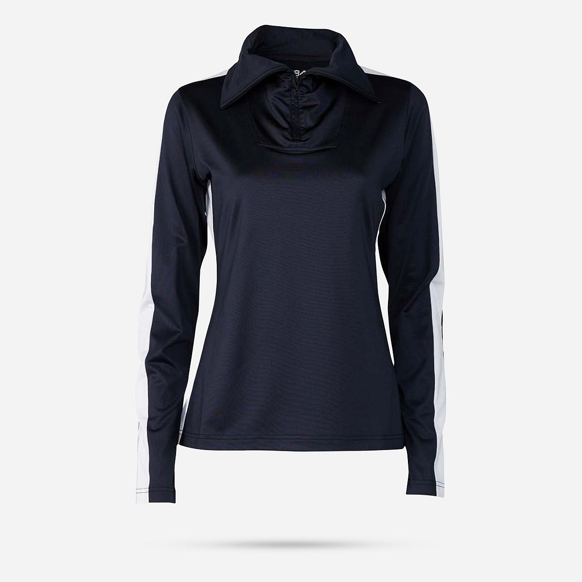 8848 Altitude Vanessa 1/2 Zip Ski Pully Dames