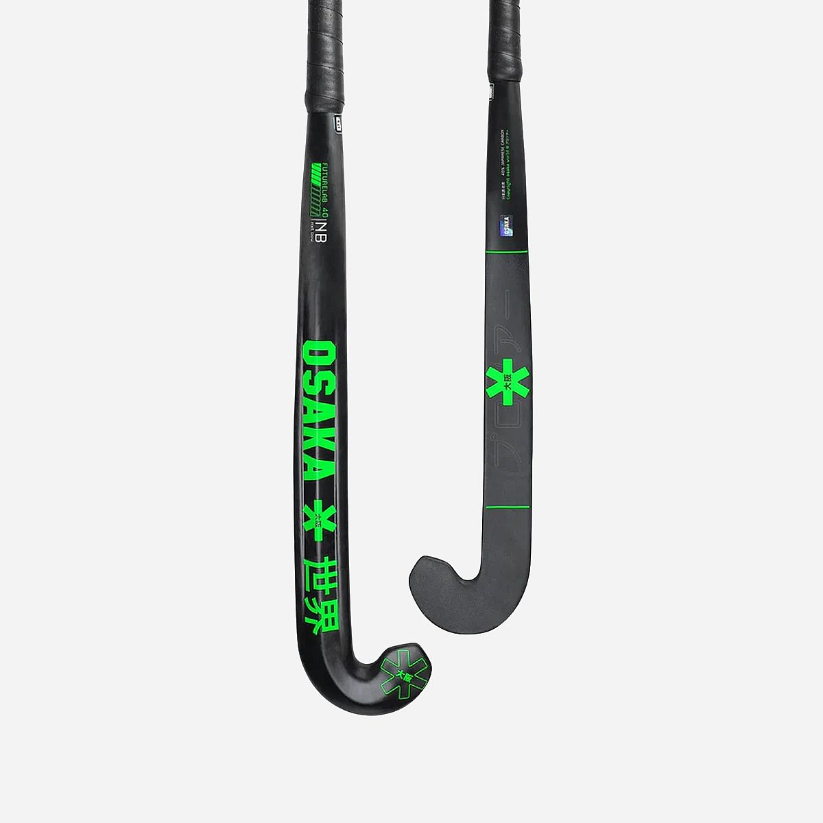 Osaka Pro Bow 40 Futurelab Hockeystick Senior