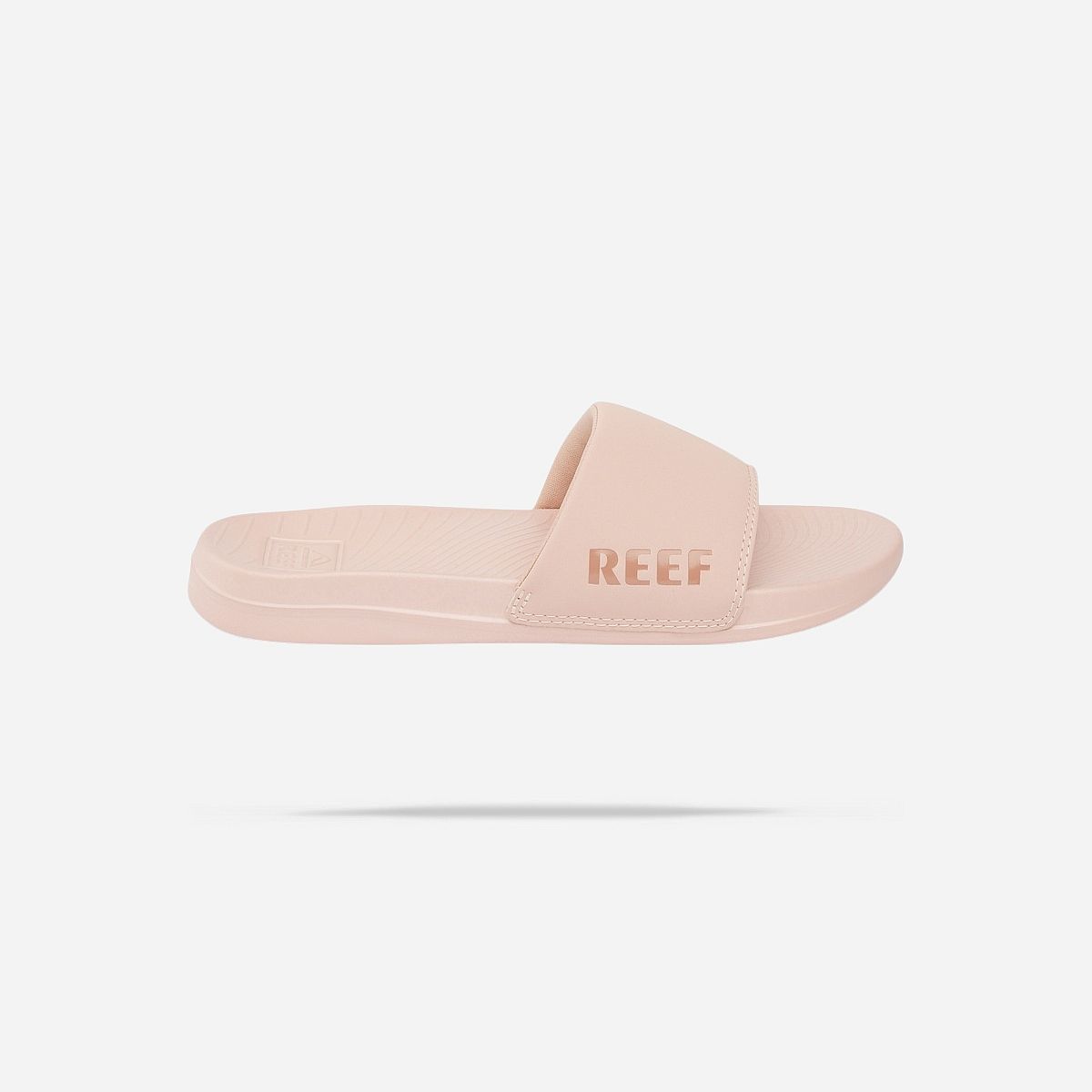 Reef One Slide Slippers Dames