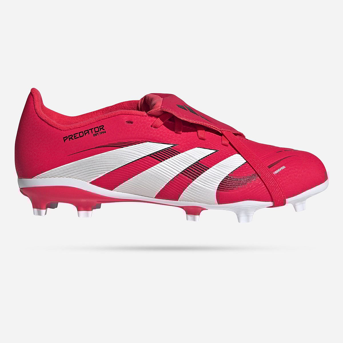 Adidas Predator League Tongue FG Voetbalschoenen Junior