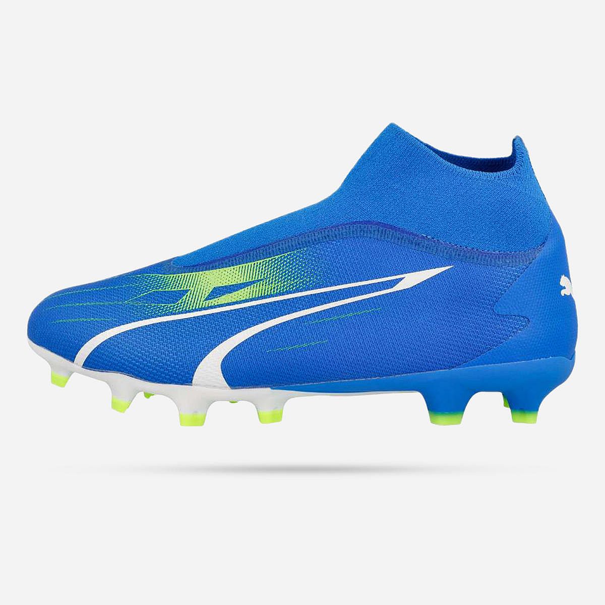 Puma Ultra Match+ ll Gras/Kunstgras Voetbalschoenen Senior