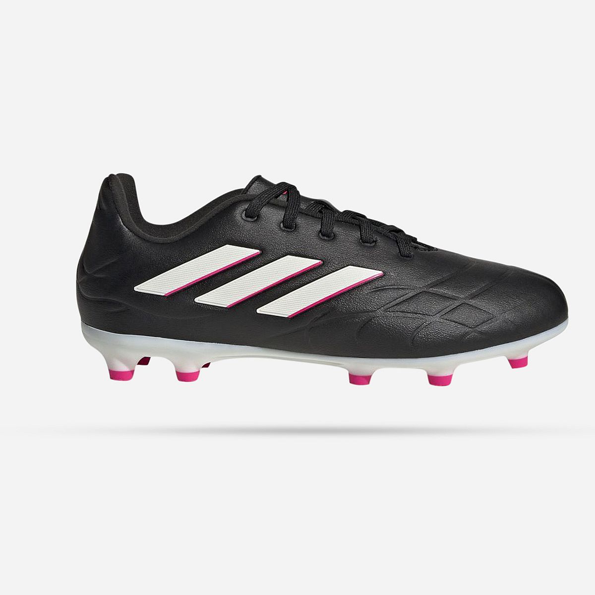 Adidas Copa Pure.3 FG Voetbalschoenen Junior