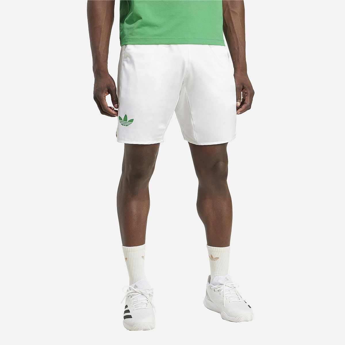 Adidas Ergo Pro inch Short Heren