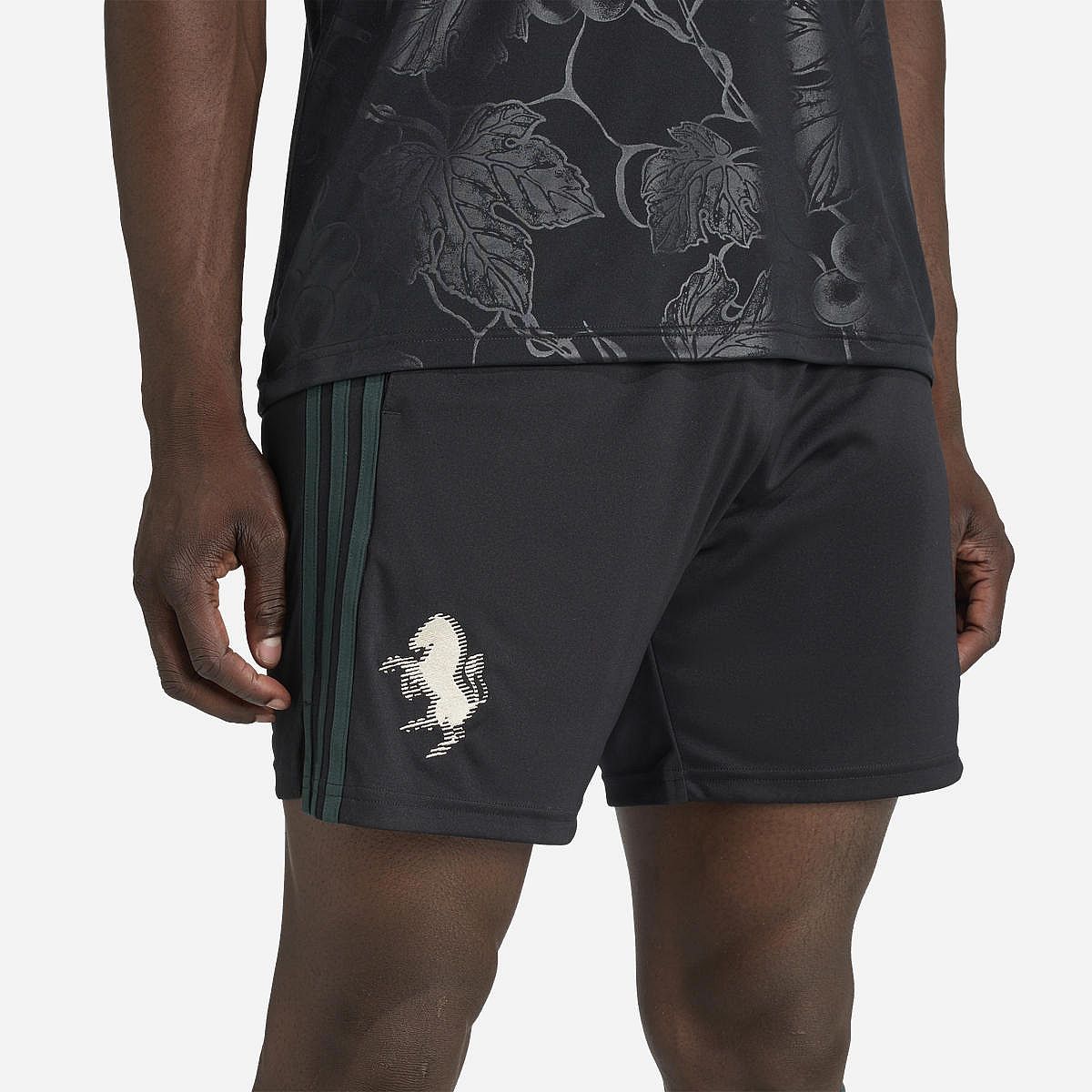 Adidas Juventus 25/26 Derde Short Senior