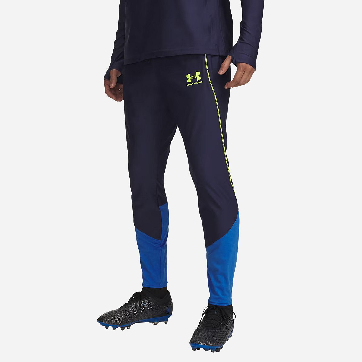 Under Armour Challenger Trainingsbroek Heren
