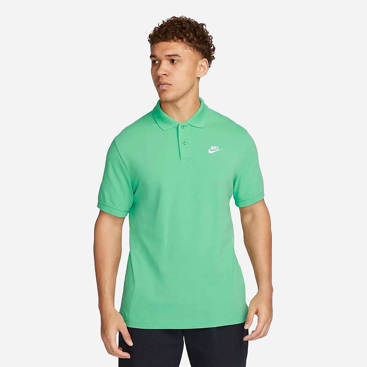 Nike Sportswear Heren Polo Nike Sportswear Heren Polo