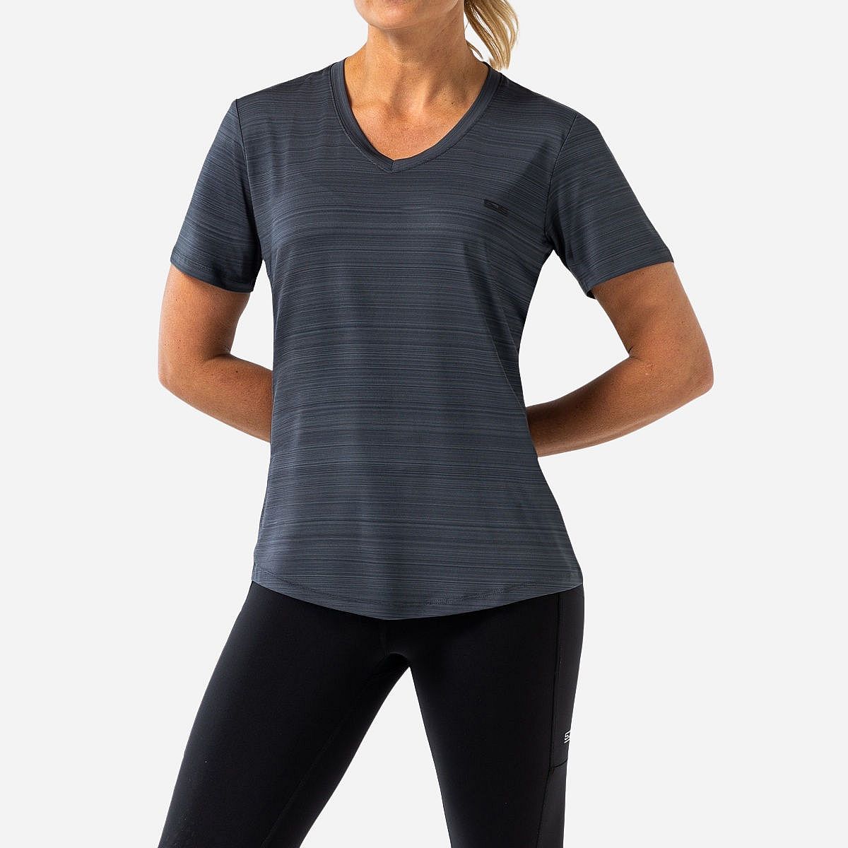 Sjeng Sports Adena Lady T-Shirt Korte Mouw Dames