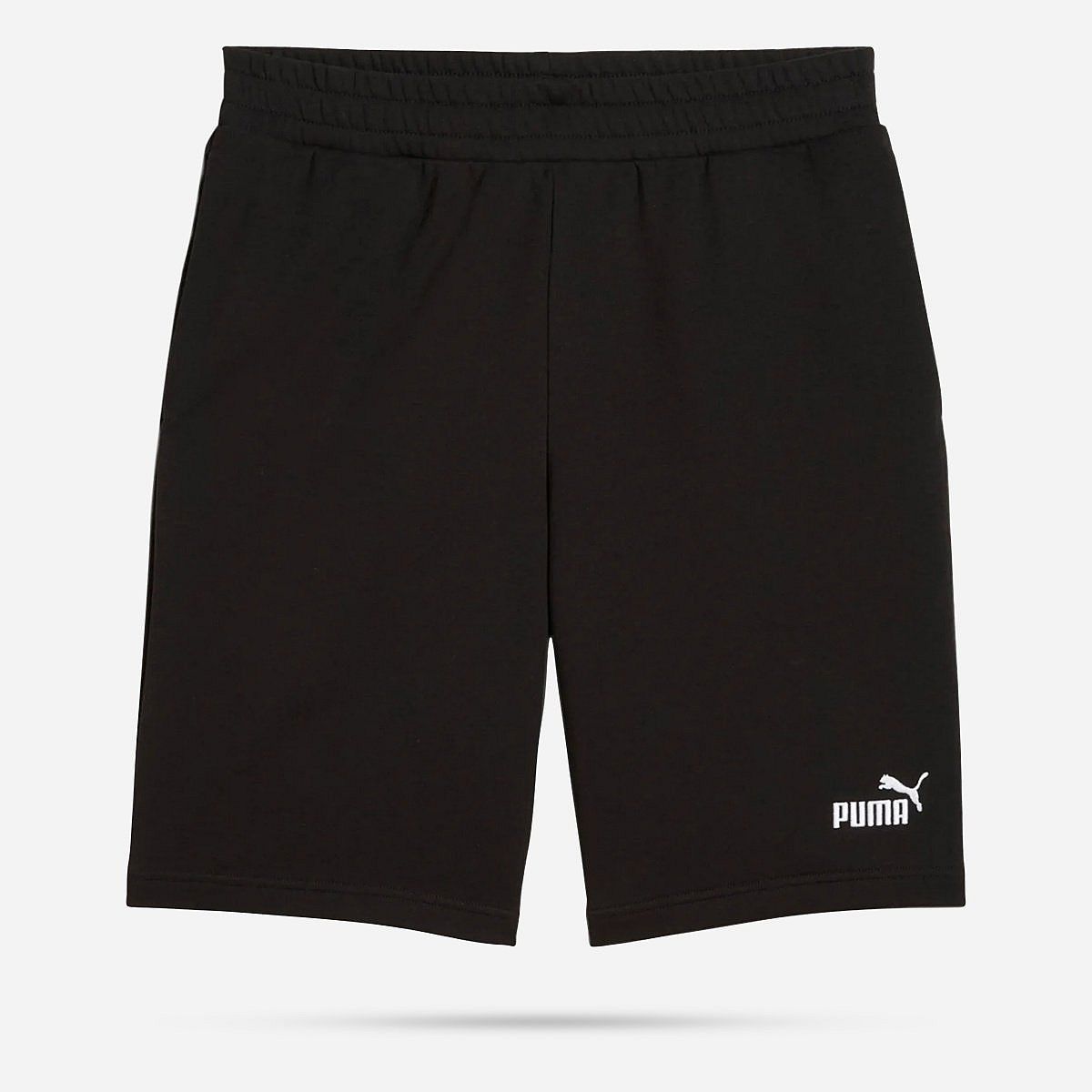 Puma Essentials Logo Shorts 10 Heren Puma Essentials Logo Shorts 10 Heren