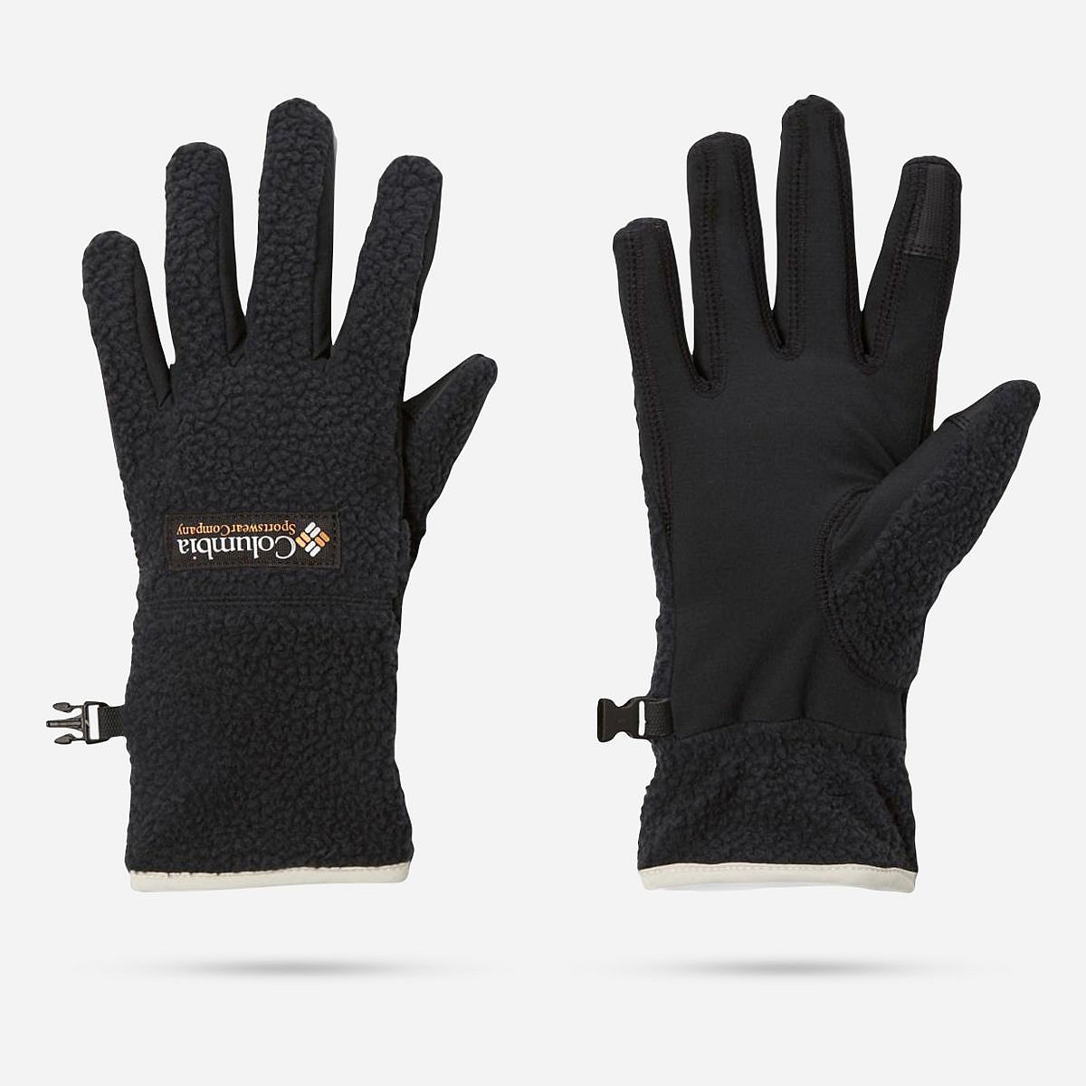 Columbia Helvetia Ii Sherpa Glove Senior