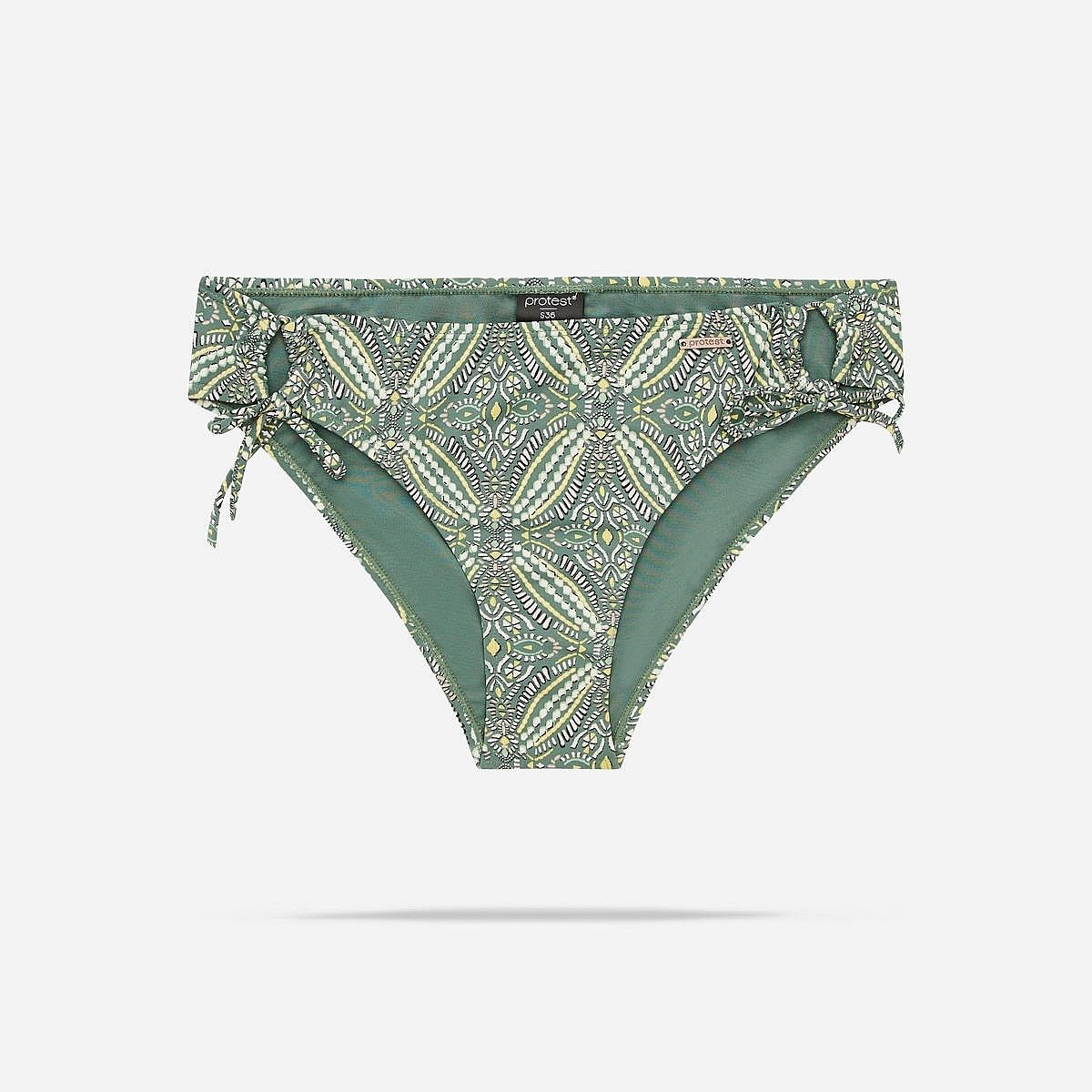 Protest Mixcabelau Bikini Broekje Dames