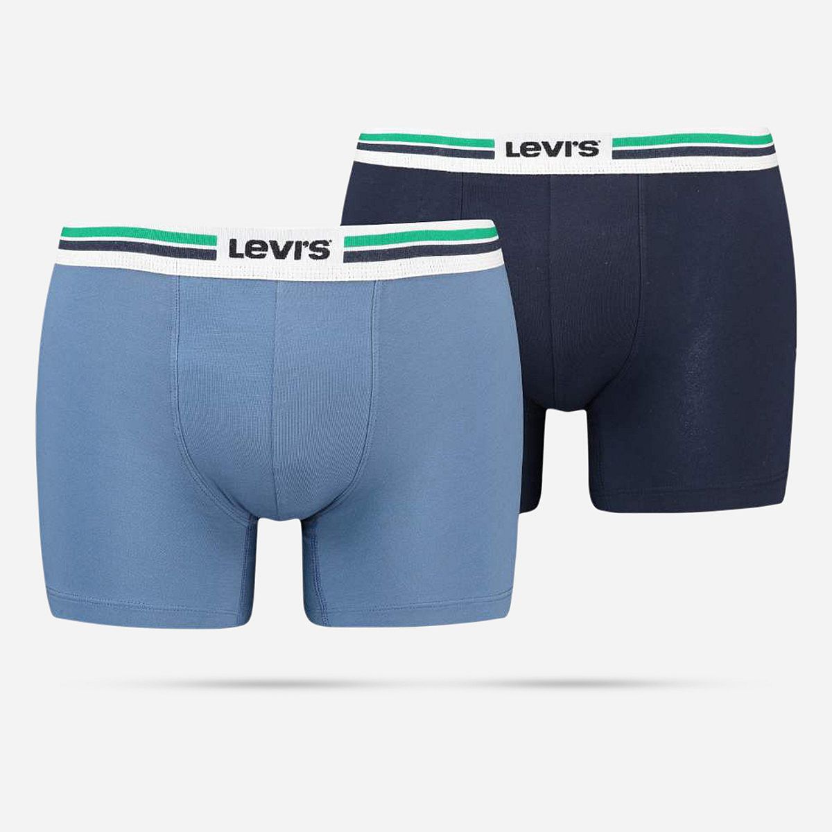 Levi's Placed Sprtswr Logo Boxer