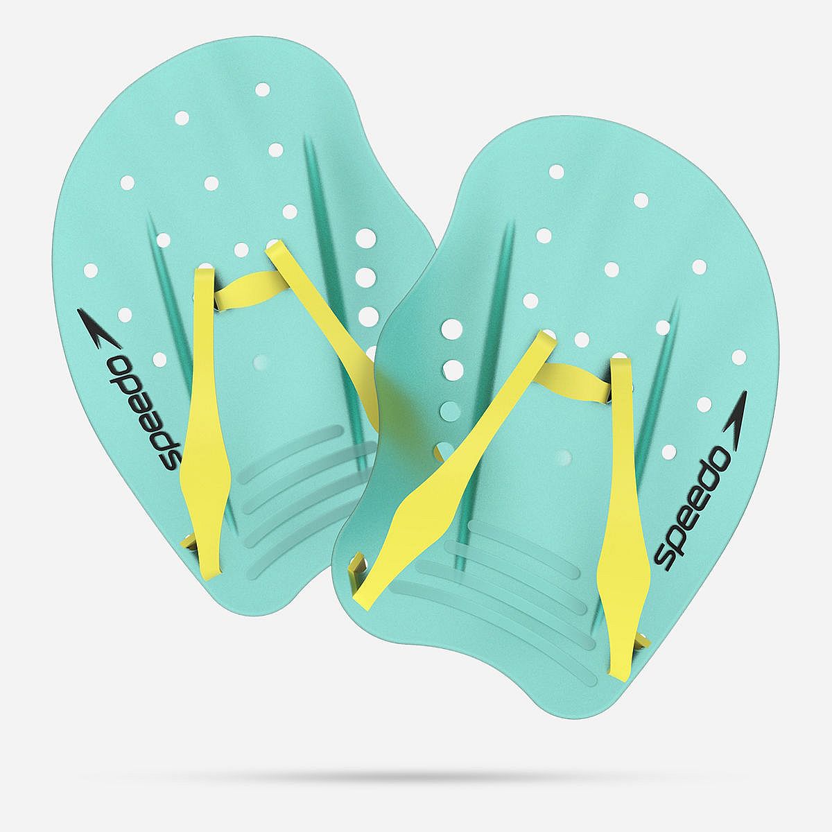 Speedo Tech Zwem Paddles