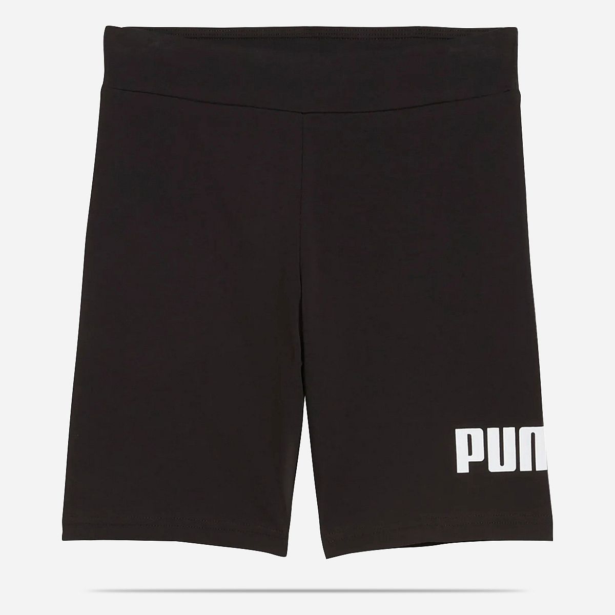 Puma Essentials Logo Short Leggings Meisjes