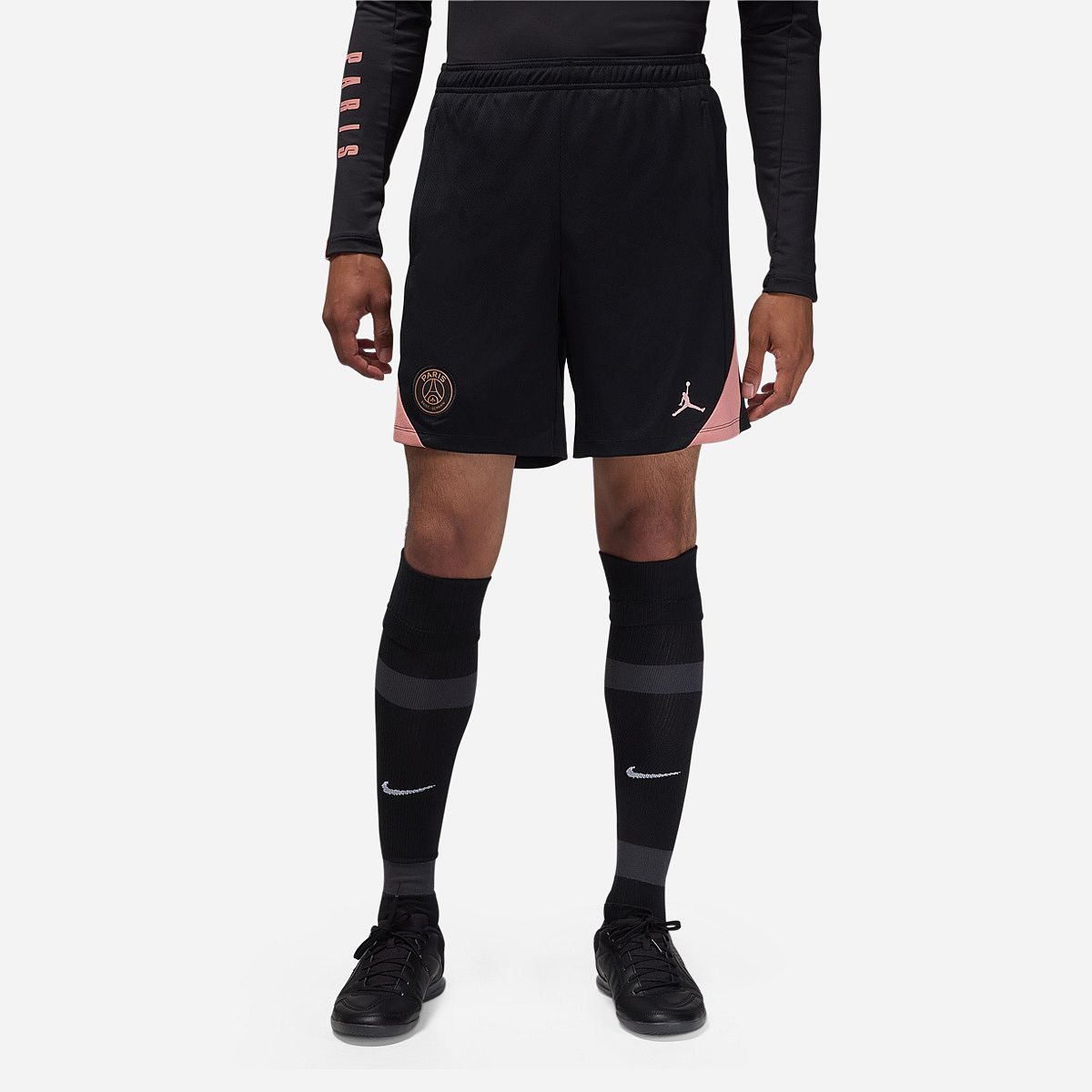 Nike Paris Saint Germain 3rd Trainingsshort 2024/2025 Senior