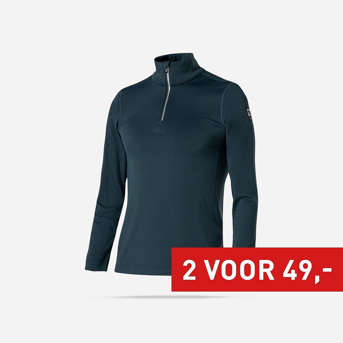 Falcon Haller Ski Pully Junior