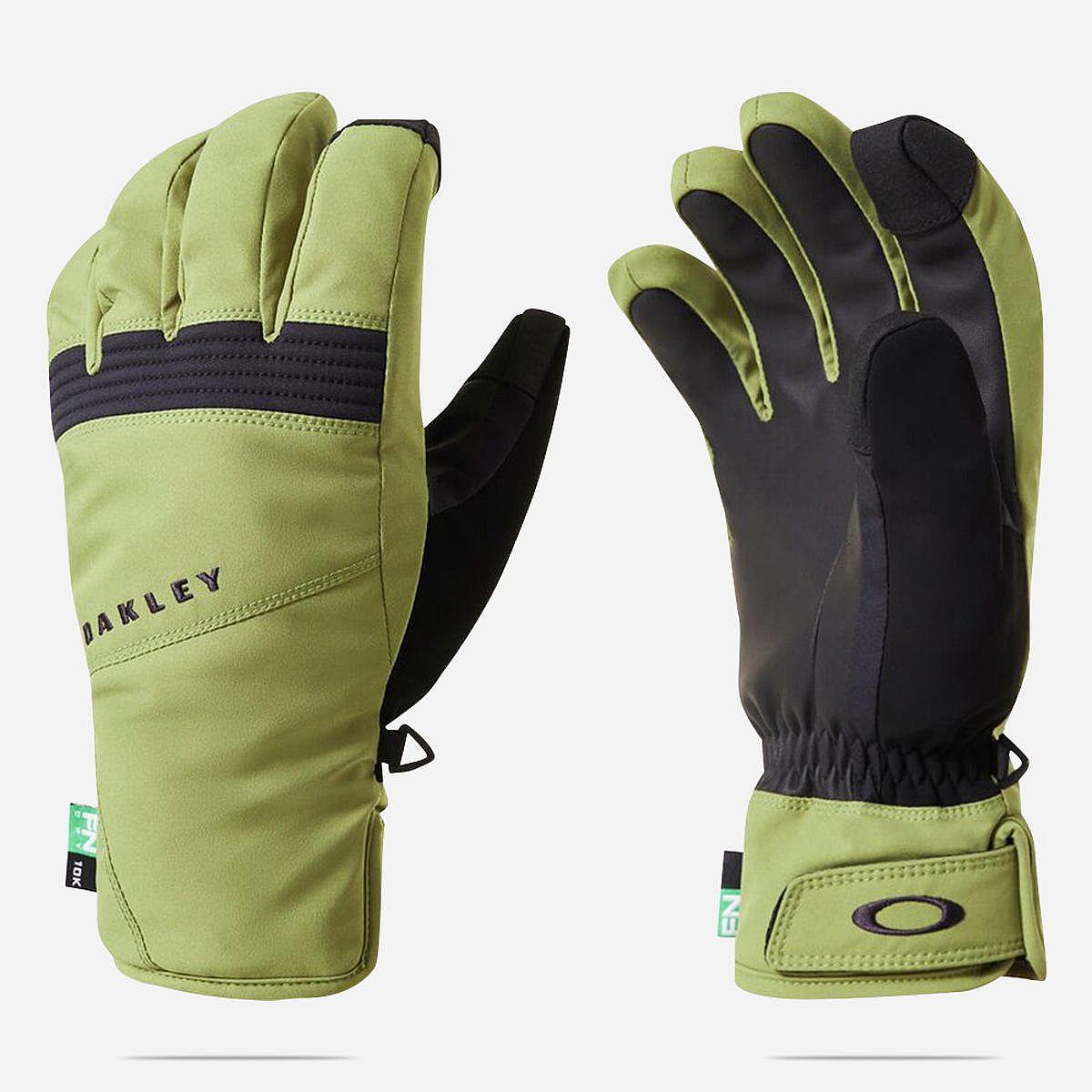 Oakley Roundhouse Short Handschoenen Senior Oakley Roundhouse Short Handschoenen Senior