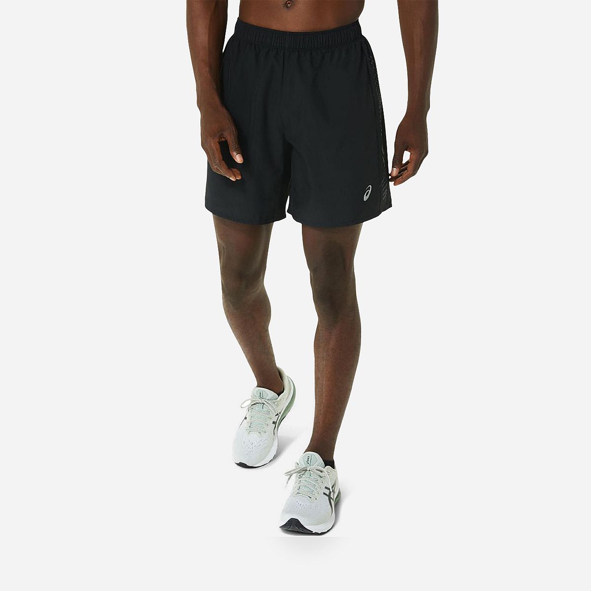 Asics Icon Short Heren