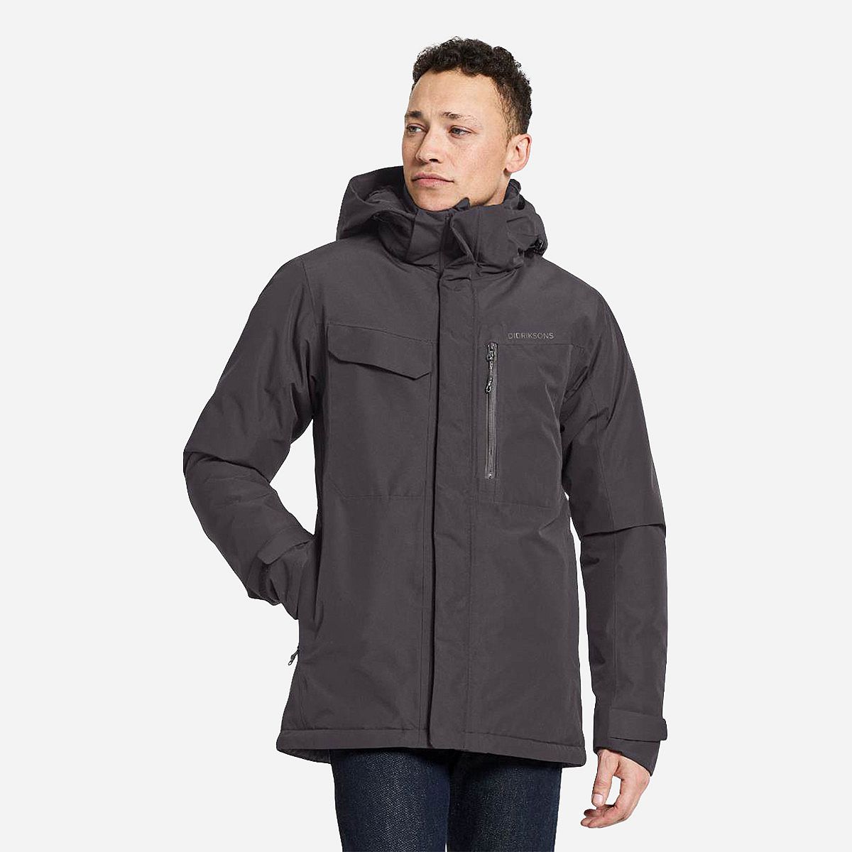 Didriksons Stefan Usx Jas Heren