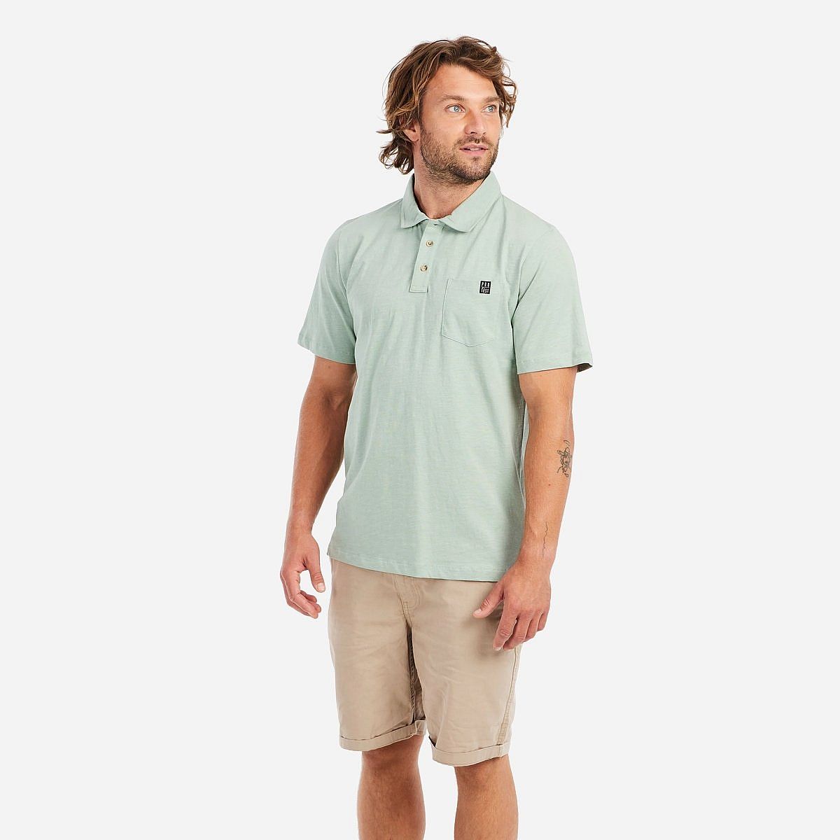 Protest Charles Polo Heren Protest Charles Polo Heren