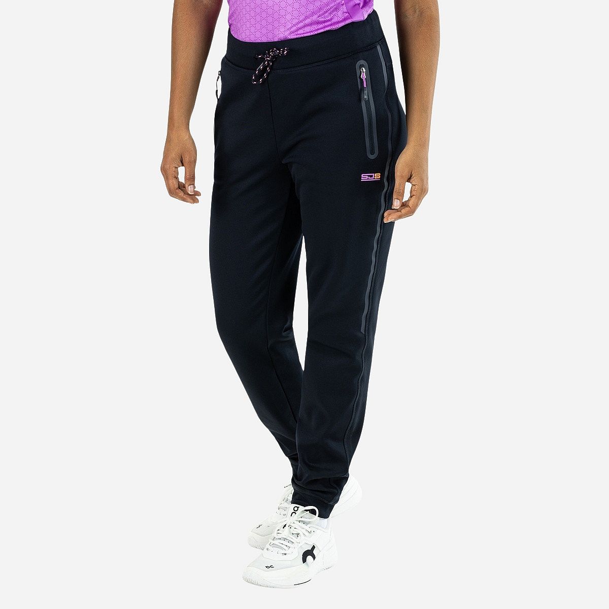 Sjeng Sports Kari Tennisbroek Dames