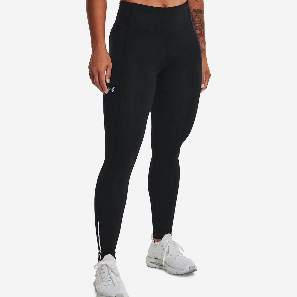 Under Armour Launch Leggings Dames