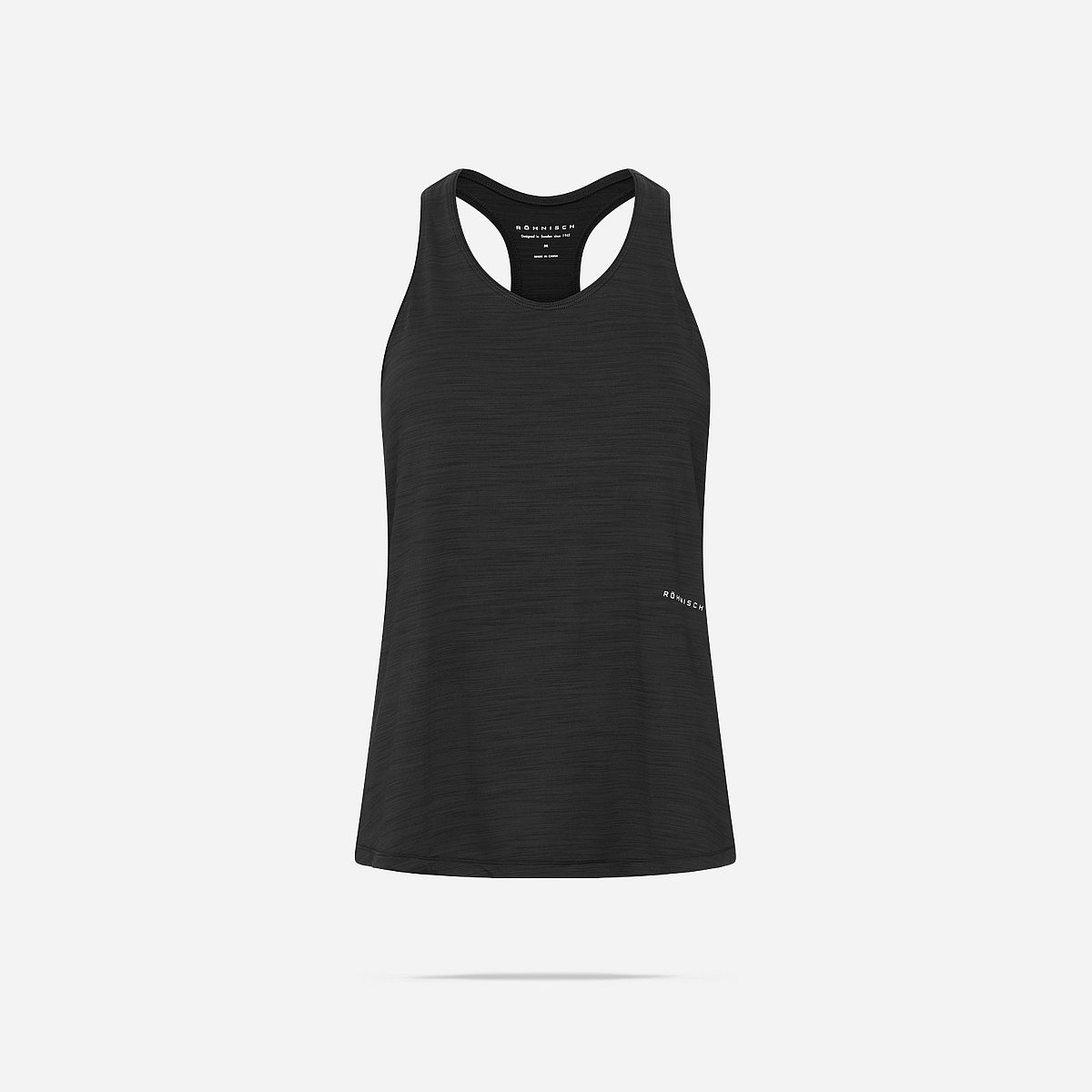 Röhnisch Motion Racerback Tanktop Dames