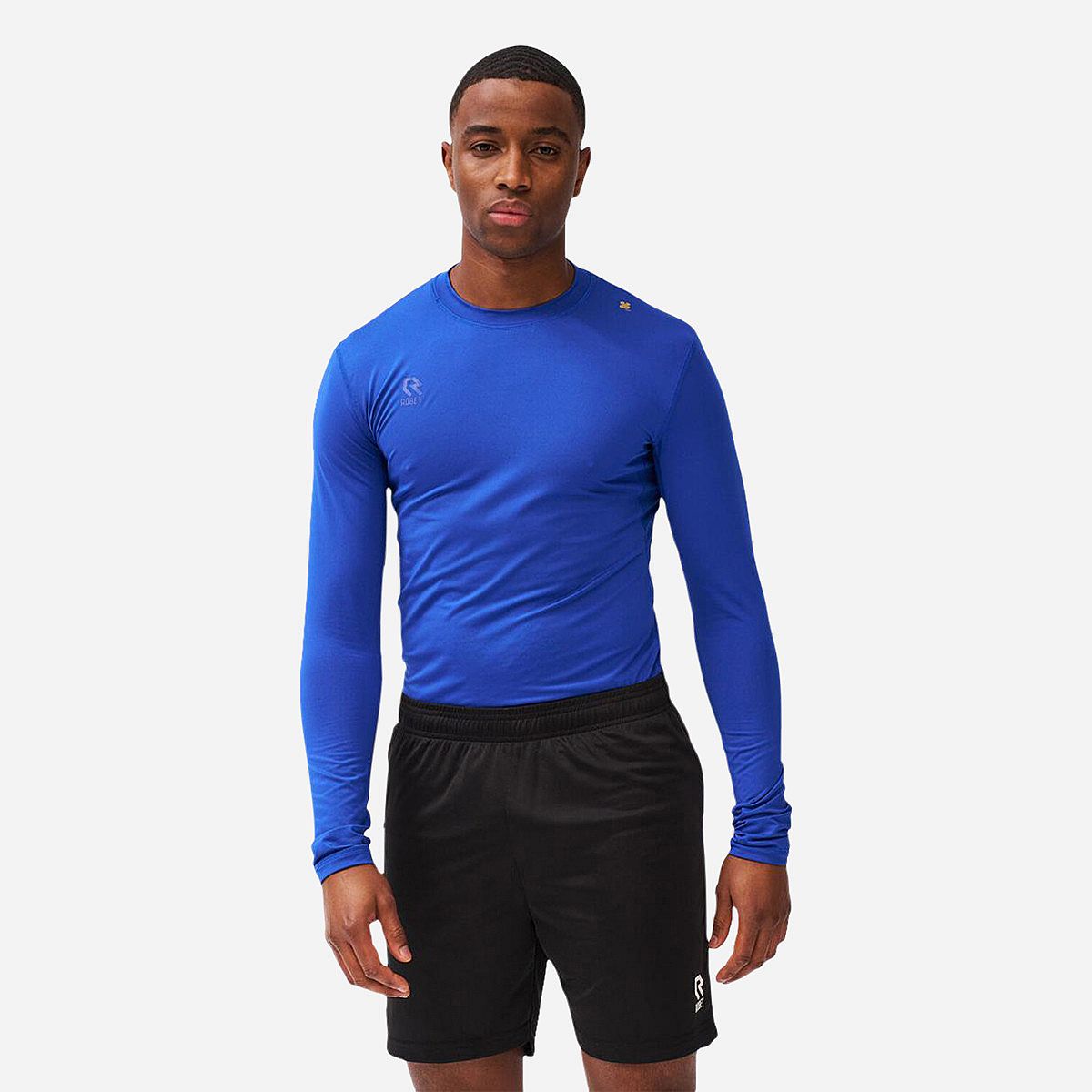 Robey Baselayer Thermo Top Senior