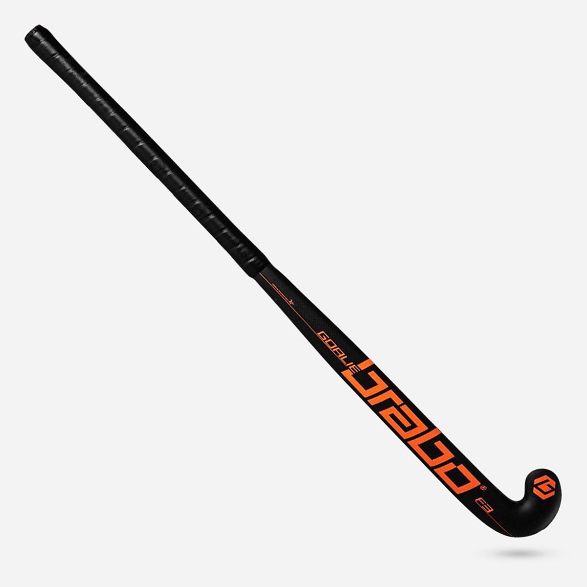BRABO Goalie F3 Hockeystick Senior