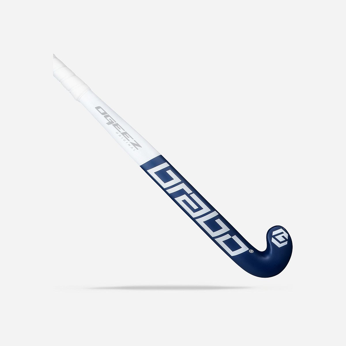 BRABO Geez Original Hockeystick Junior