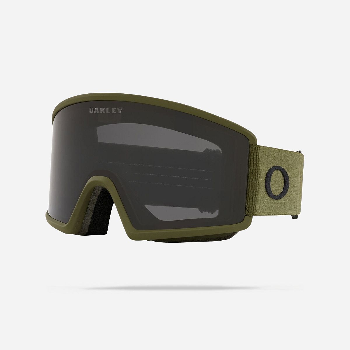 Oakley Target Line L Ski Goggle Senior Oakley Target Line L Ski Goggle Senior