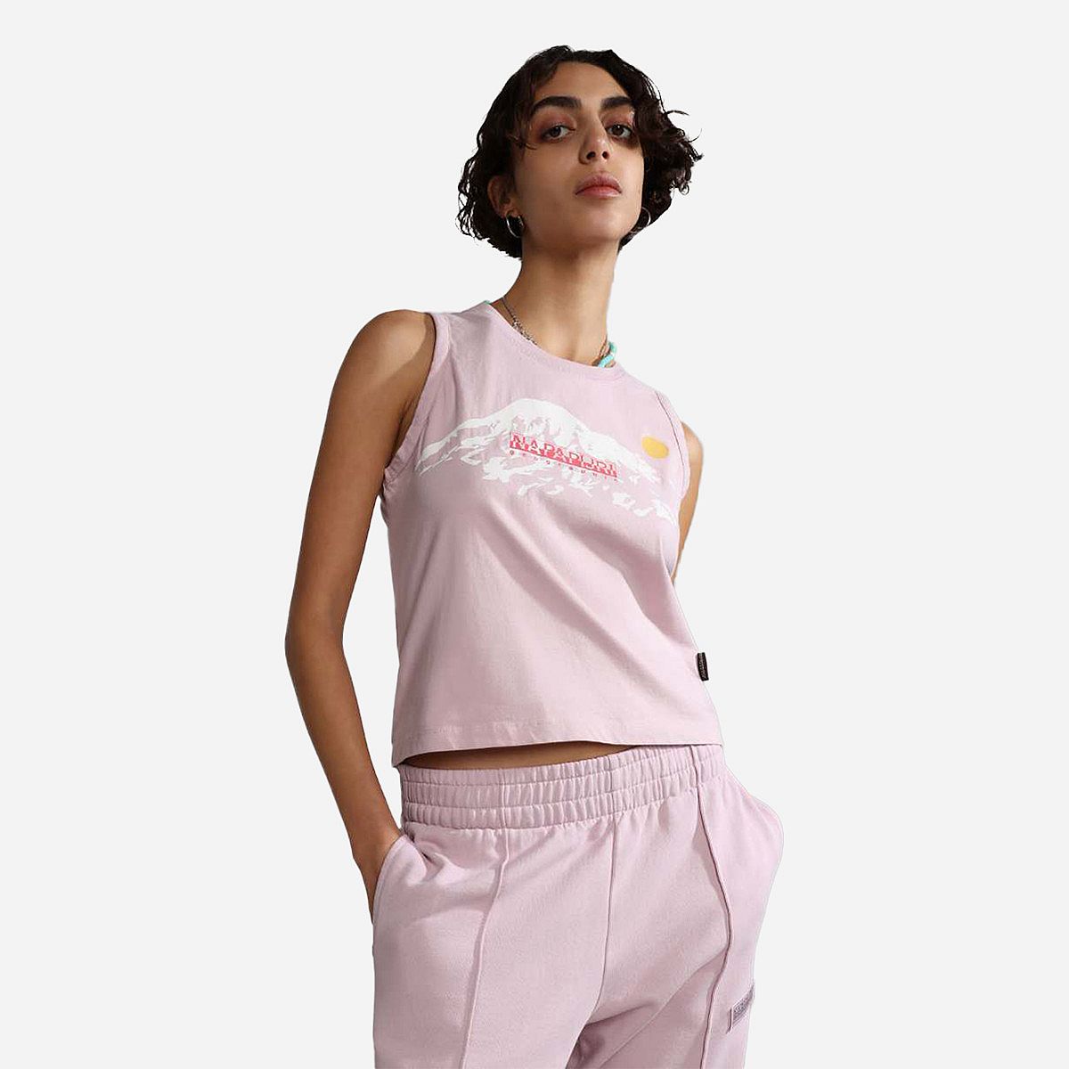 Napapijri S-Macara Singlet Dames