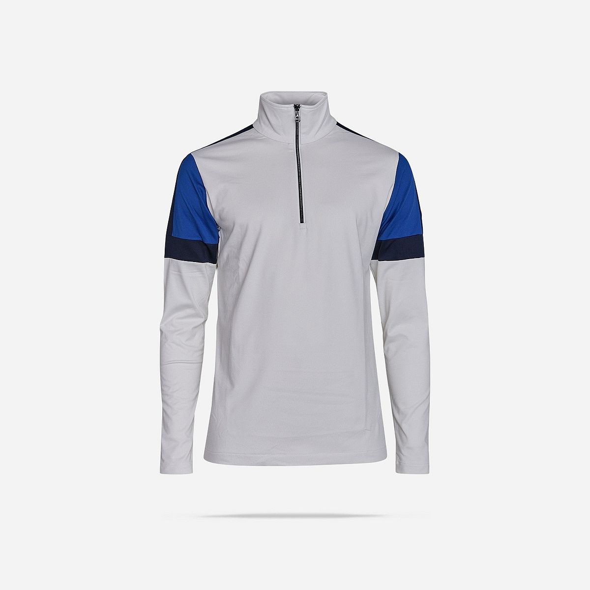 8848 Altitude Tord 1/2 Zip Ski Pully Heren