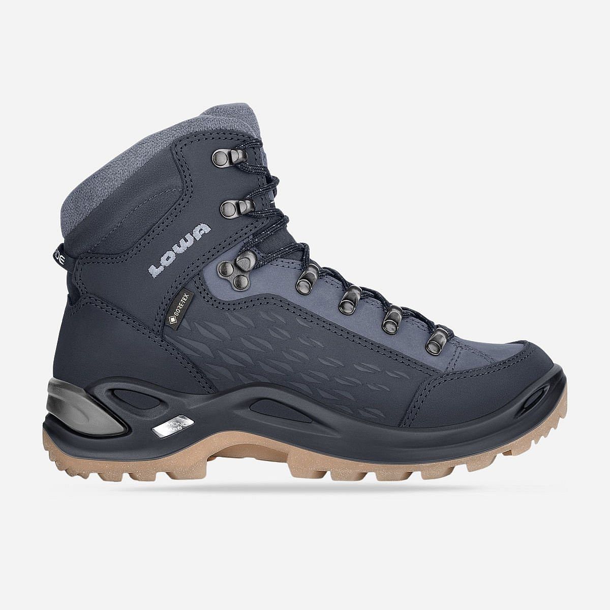 Lowa Renegade Warm GTX Mid Wandelschoenen Dames