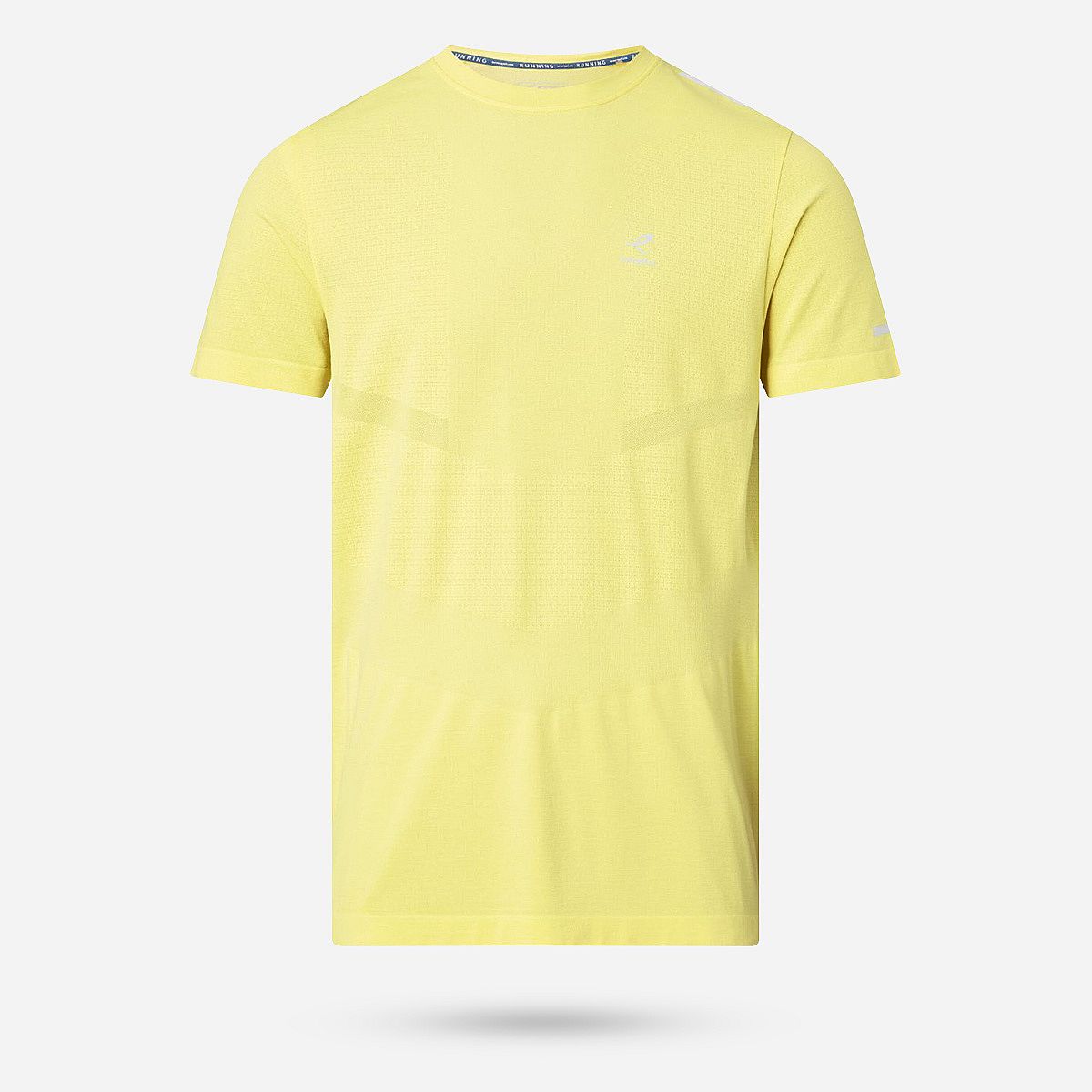 Energetics Tergat Ii T-shirt Heren