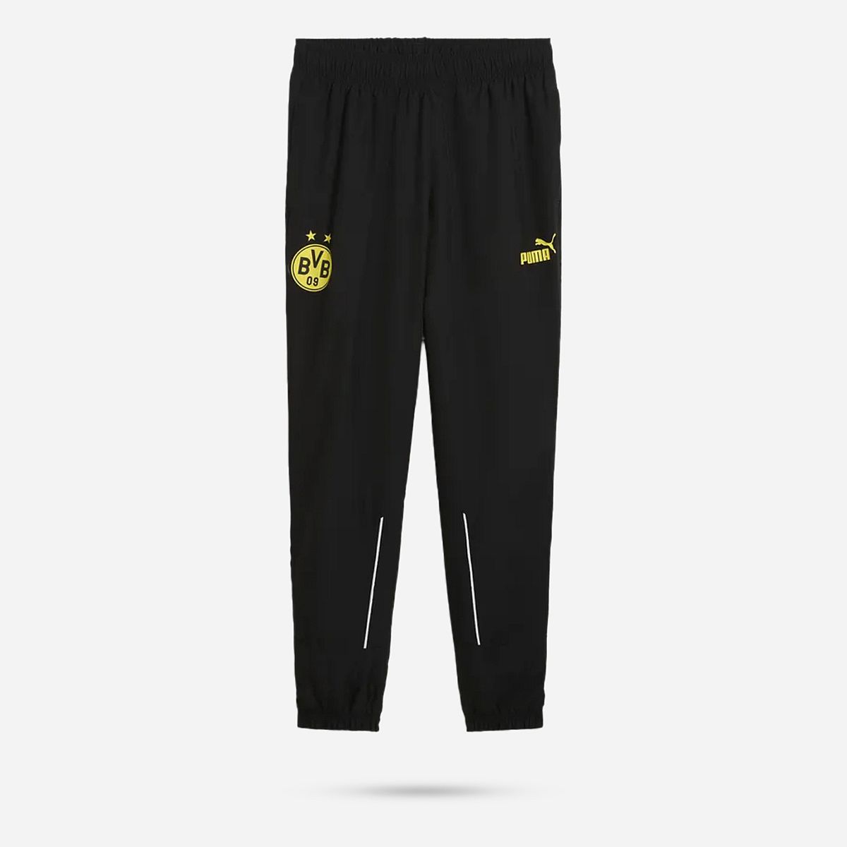 Puma Borussia Dortmund Archive Broek Senior
