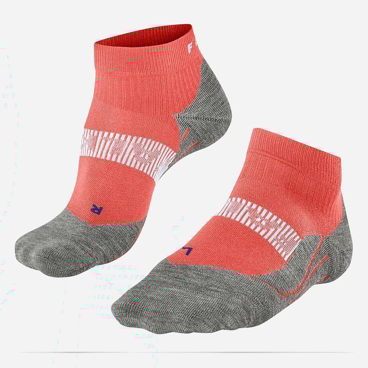 Falke RU4 Endurance Cool Shorts Sokken Dames