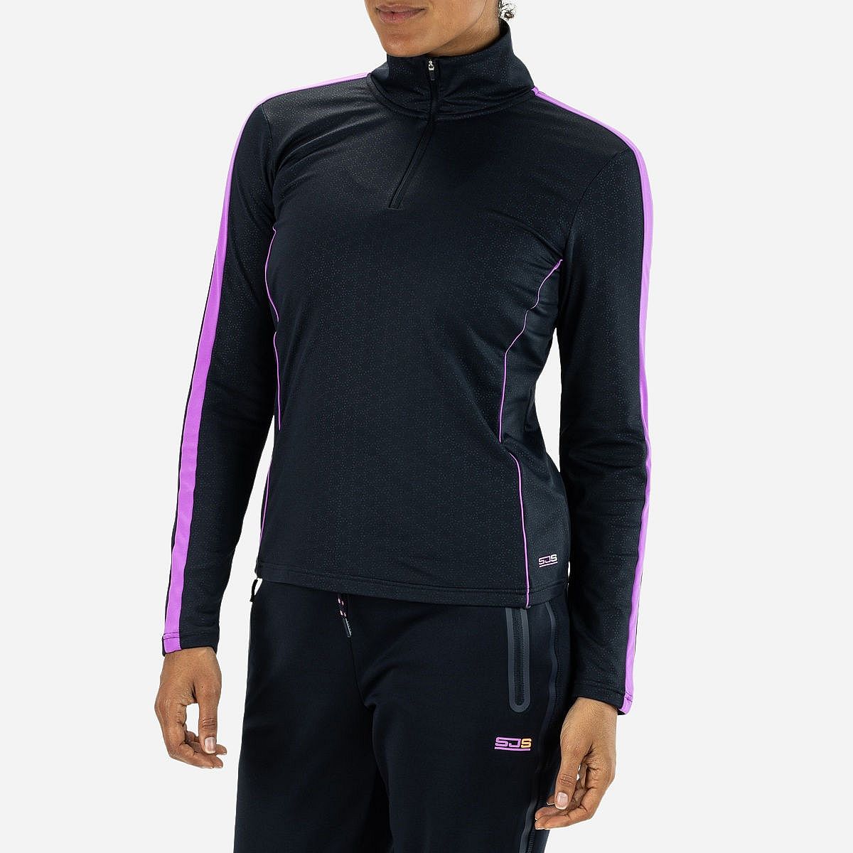 Sjeng Sports Hinde Lady T-Shirt Lange Mouw Dames