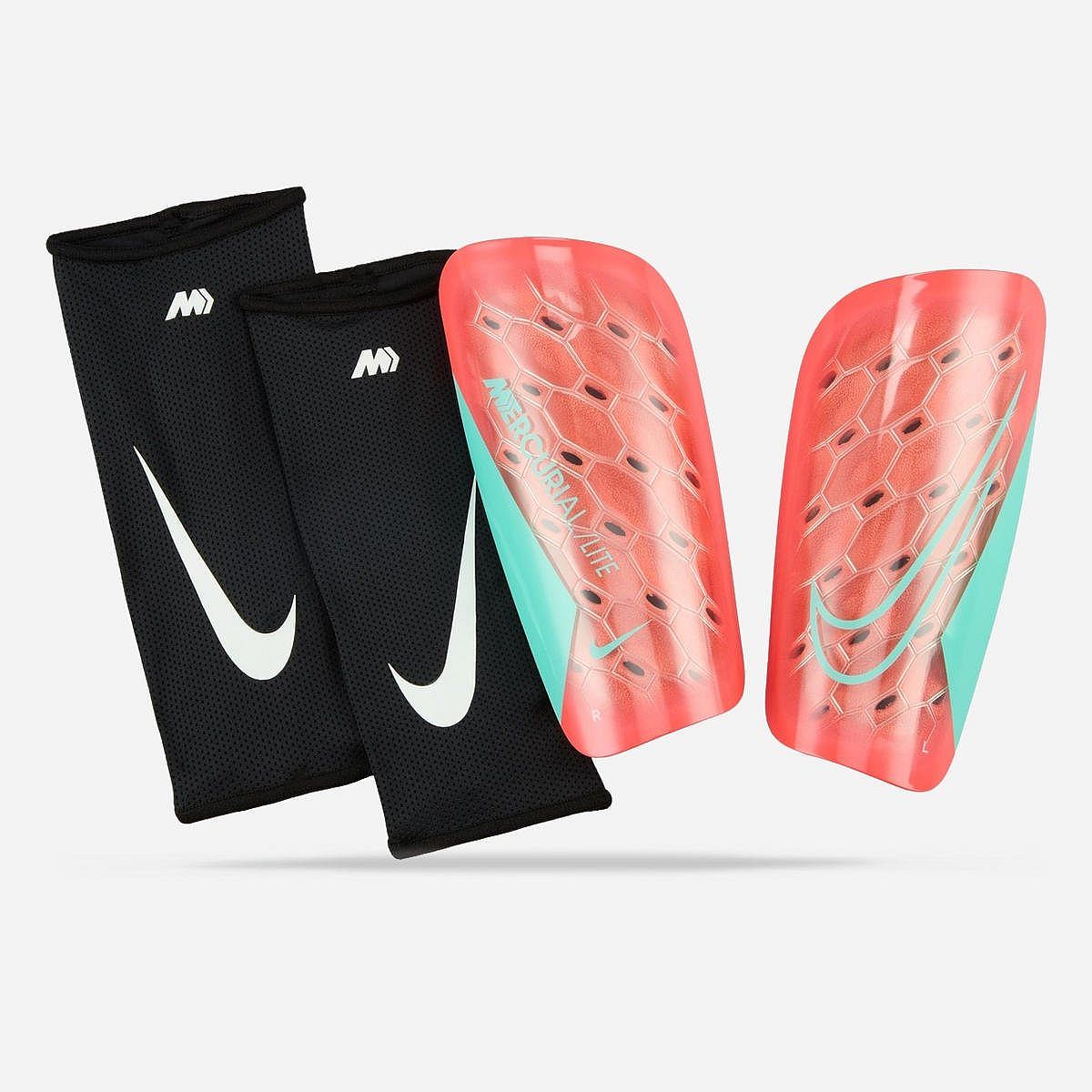 Nike Mercurial Lite Scheen Beschermers Senior Nike Mercurial Lite Scheen Beschermers Senior