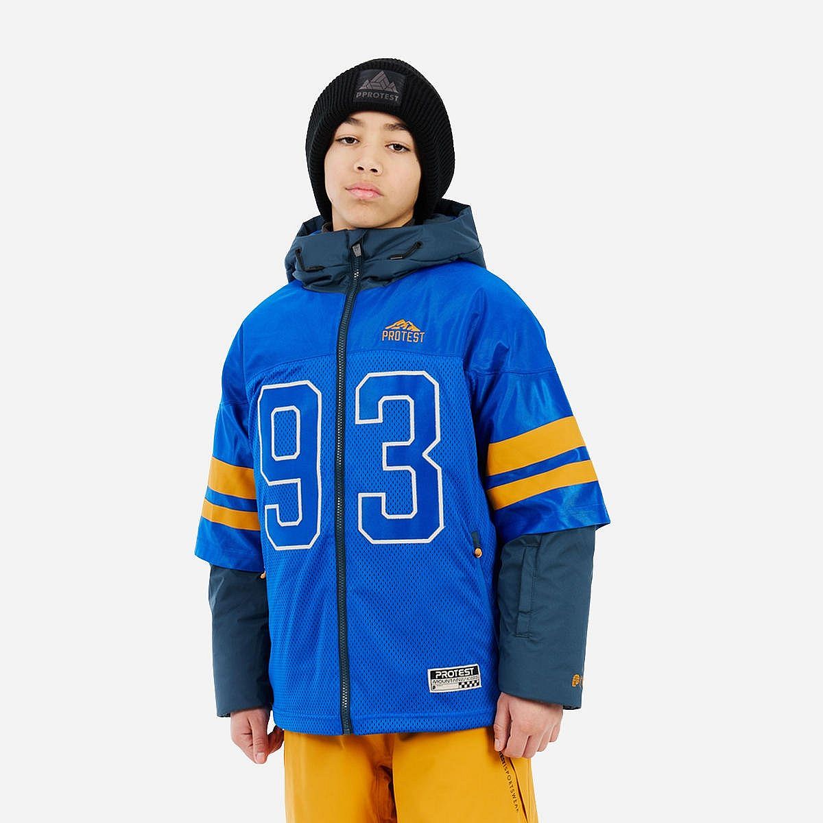 Protest Prtmodi Skijas Junior