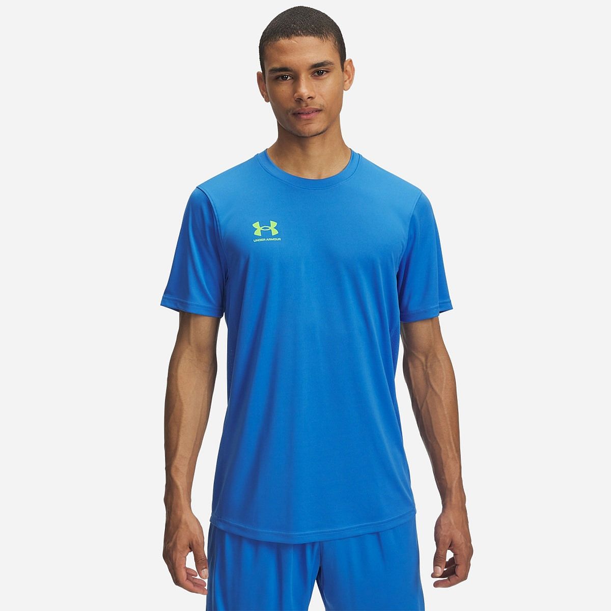 Under Armour Train T-Shirt Korte Mouw Heren