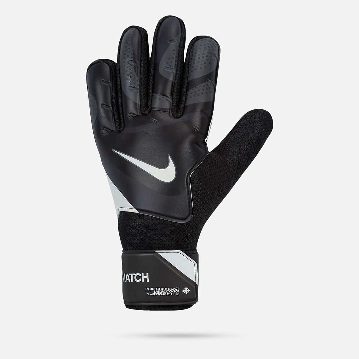 Nike Match Keepershandschoenen Senior