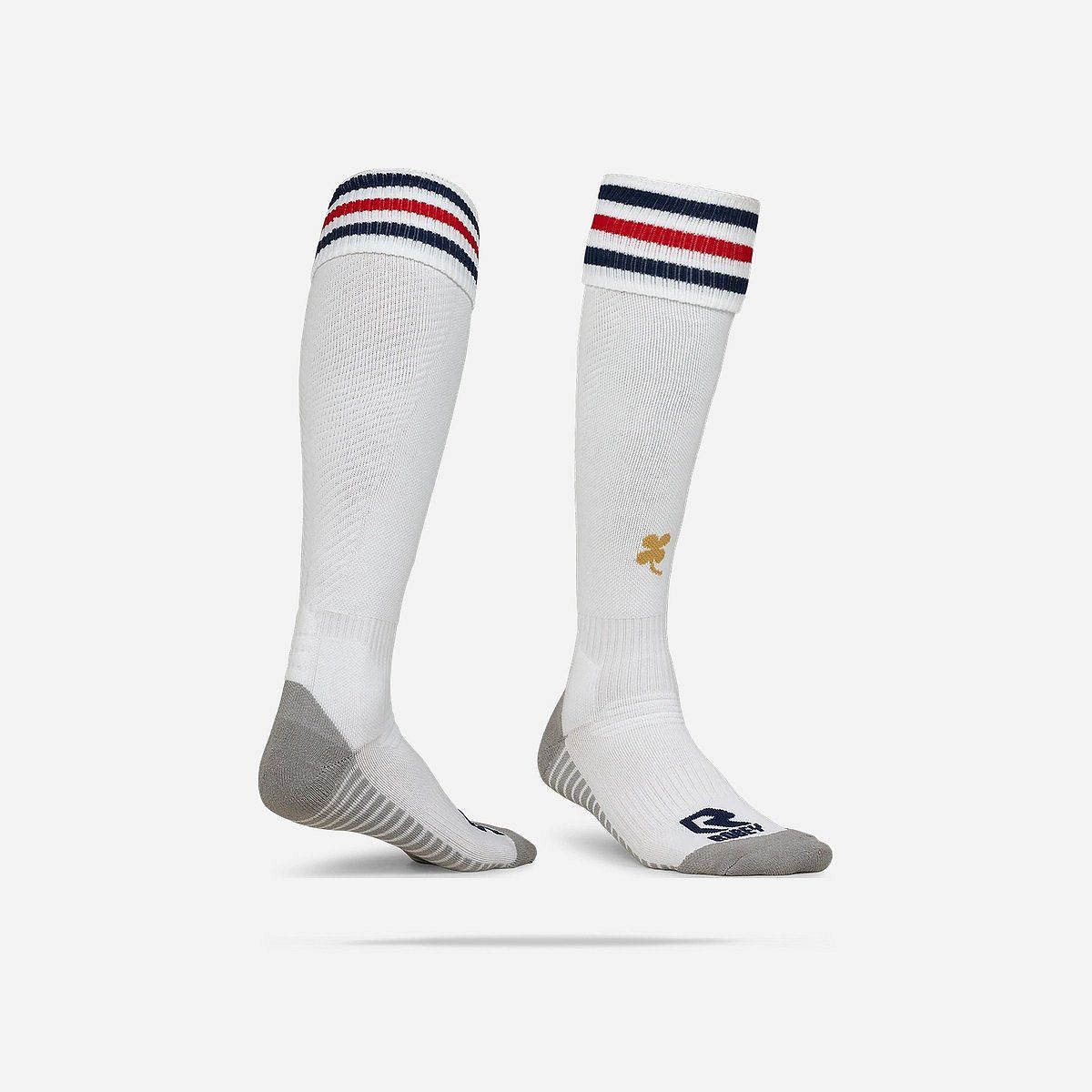 Robey Willem II 2025/2026 Thuis Sokken Robey Willem II 2025/2026 Thuis Sokken