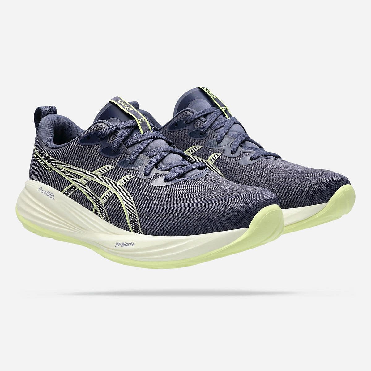 Asics Gel-Cumulus 27 Hardloopschoenen Heren