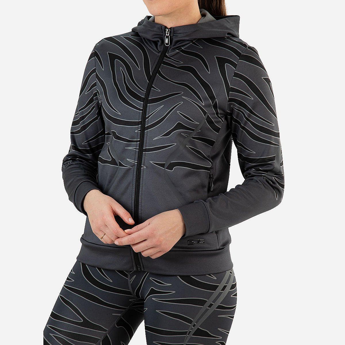 Sjeng Sports Vishnu Vest Dames Sjeng Sports Vishnu Vest Dames